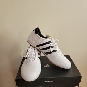 Adidas Women's Prajna Workout Fitness Sneaker 7.5